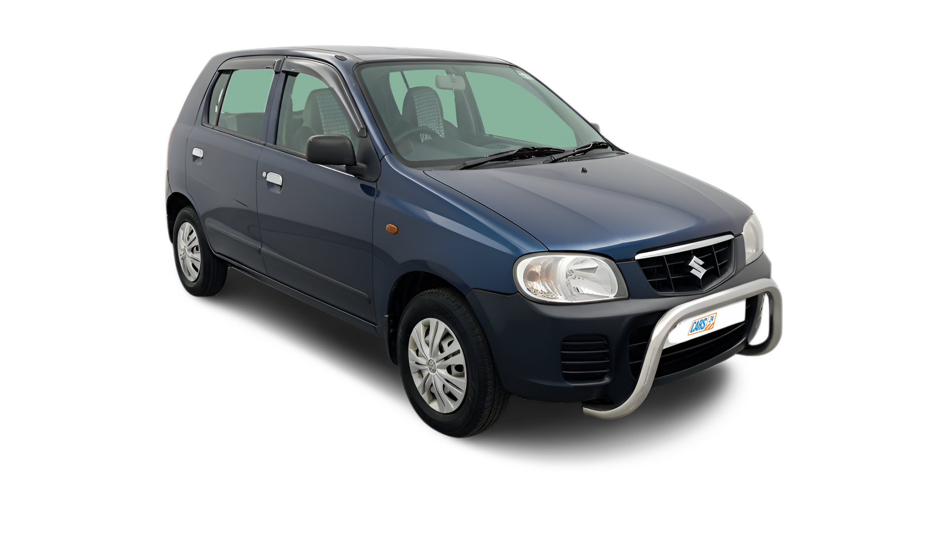Maruti Alto-img